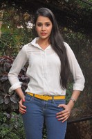 Kritika Singhal New Stills